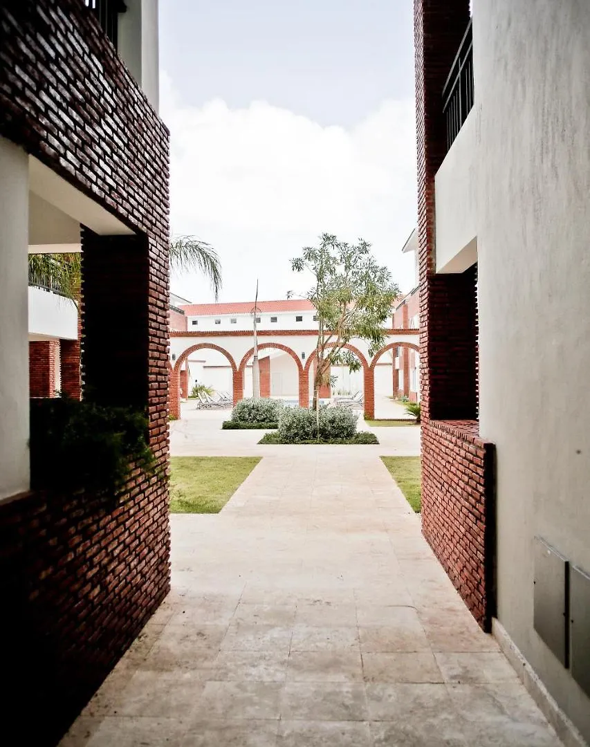 Coral Village Garden Luxury Punta Cana Apartmán
