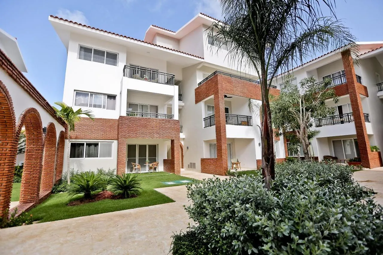 Coral Village Garden Luxury Punta Cana