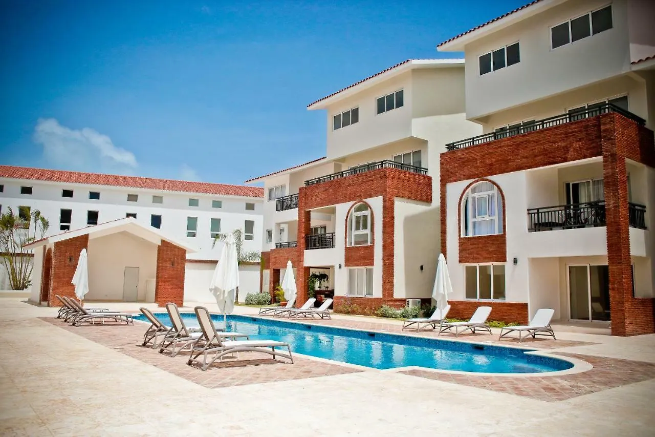 Coral Village Garden Luxury Punta Cana 0*,  Dominikánská republika