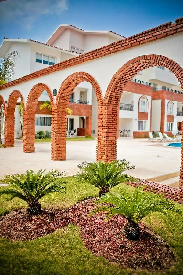 Coral Village Garden Luxury Punta Cana