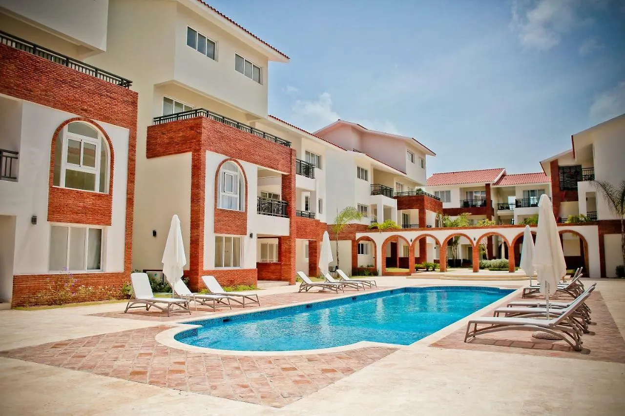 Coral Village Garden Luxury Punta Cana